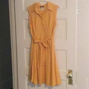Modcloth shirtdress